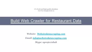 it s fresh and high quality database get free