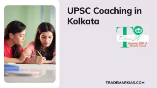 UPSC Coaching in Kolkata