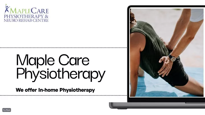 maple care physiotherapy