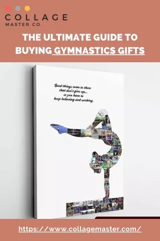The Ultimate Guide To Buying Gymnastics Gifts