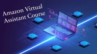 amazon virtual assistant course