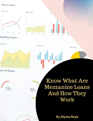 Know What Are Mezzanine Loans And How They Work