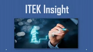 itek insight
