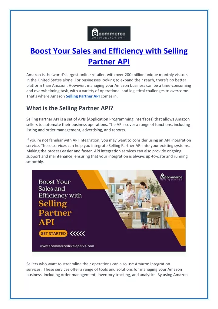 boost your sales and efficiency with selling