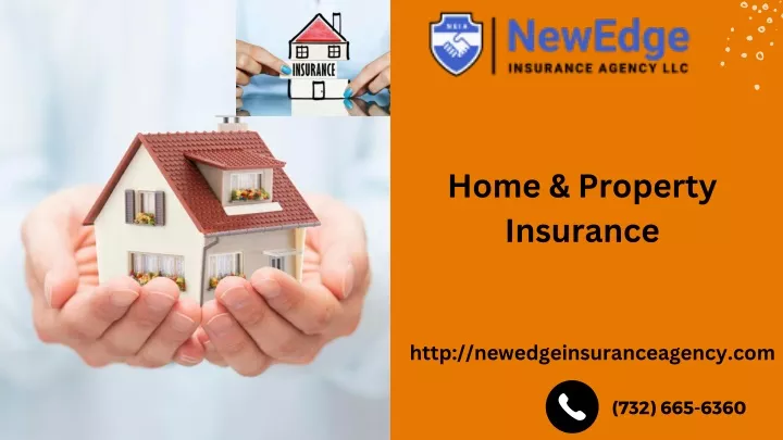 home property insurance