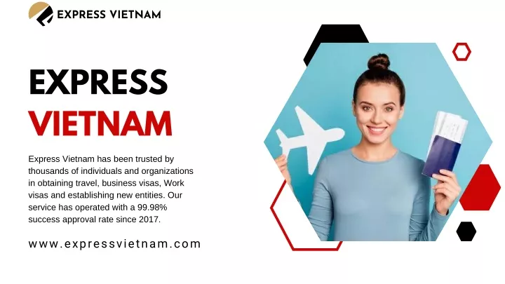 express vietnam