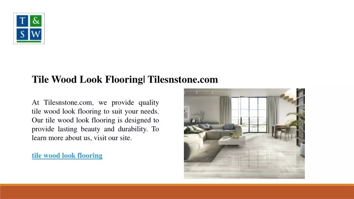 tile wood look flooring tilesnstone com