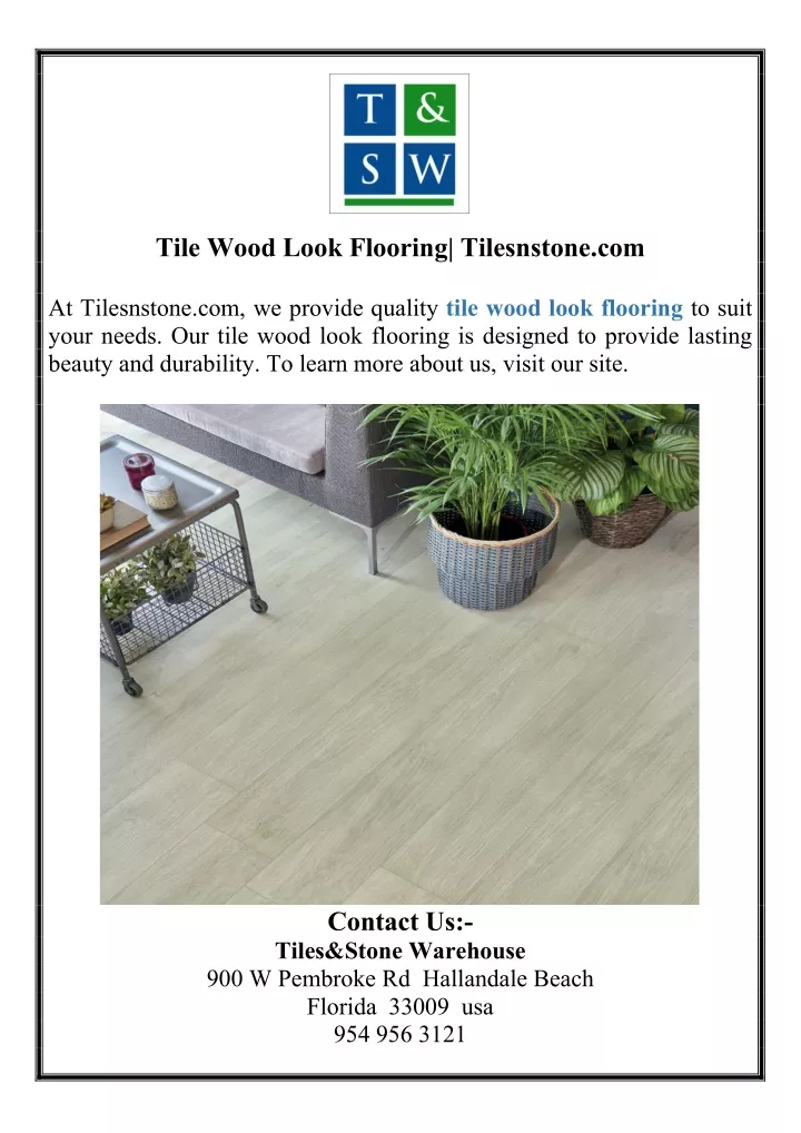 tile wood look flooring tilesnstone com