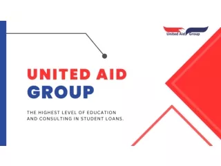 United Aid Group Empowering Communities Through Service and Support