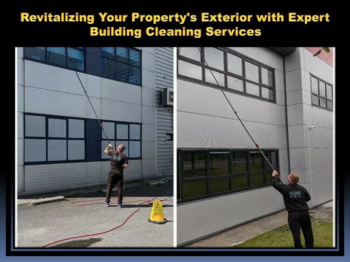 revitalizing your property s exterior with expert