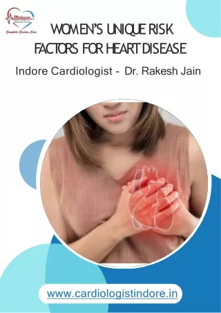 Fine Best Indore Cardiologist - Dr. Rakesh Jain