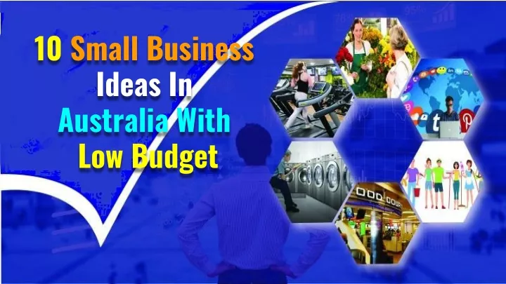 10 small business ideas in australia with low budget