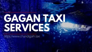 Take the Best Taxi Services During Your Vacation