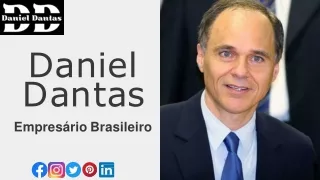 Daniel Dantas