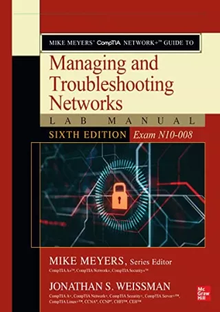 _PDF_ Mike Meyers' CompTIA Network  Guide to Managing and Troubleshooting Networ