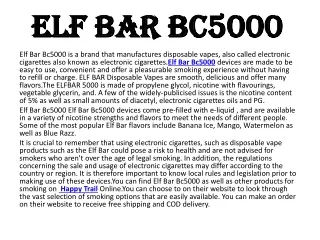 elf bar bc5000 elf bar bc5000