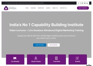 digital marketing course in Mumbai