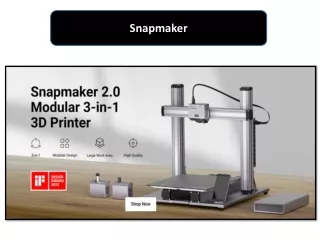 s napmaker