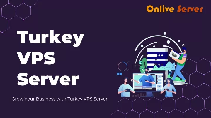 turkey vps server