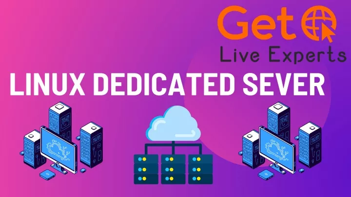 linux dedicated sever