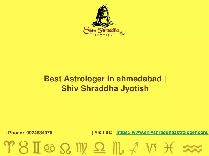 best astrologer in ahmedabad shiv shraddha jyotish