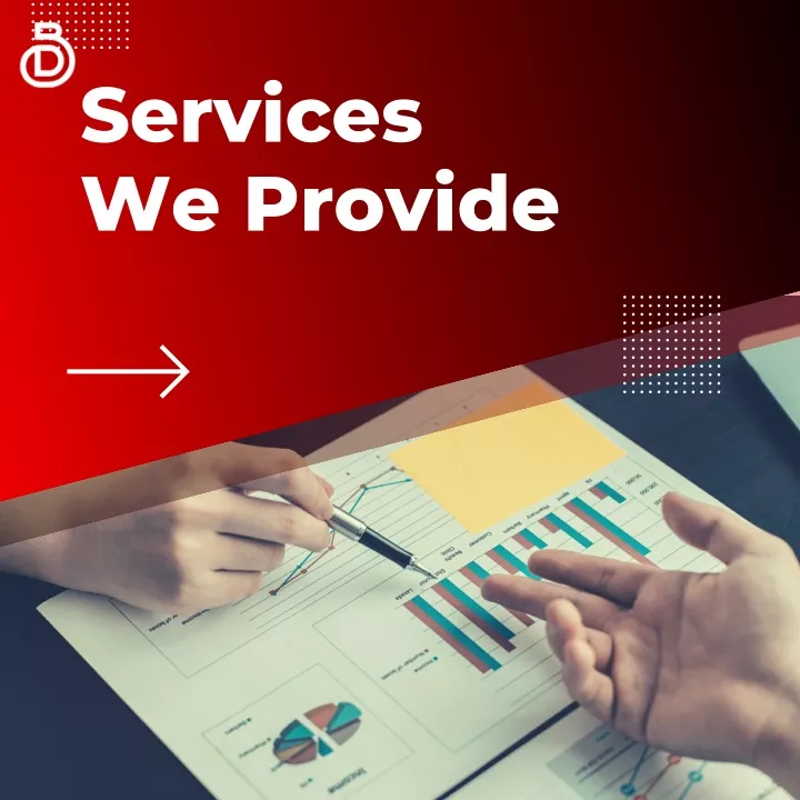 services we provide