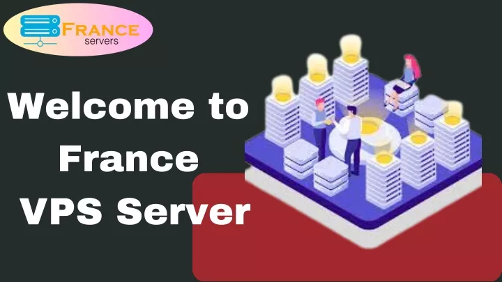 welcome to france vps server