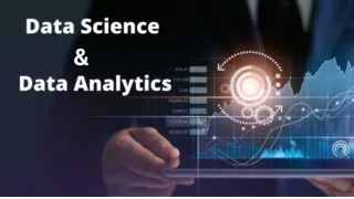 data science & analytics