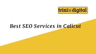 best seo services in calicut