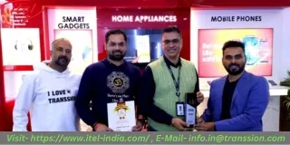 Which Itel Phones Are 5G Network Compatible  ItelIndia