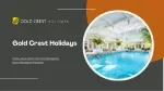 Disneyland Hotel Paris | Gold-crest.com - slide 1