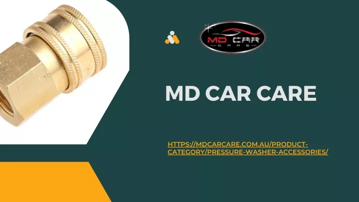 md car care