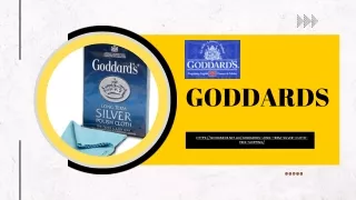 goddards