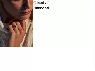 Canadian Diamond