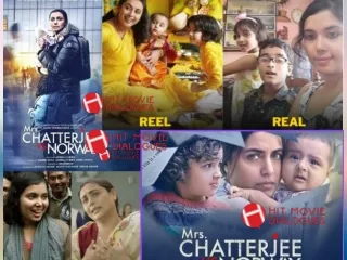 Mrs. Chatterjee Vs Norway Movies Real Story in Hindi | Rani Mukerji |Sagarika Chatterjee story