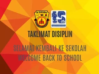 DISIPLIN