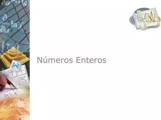 n meros enteros