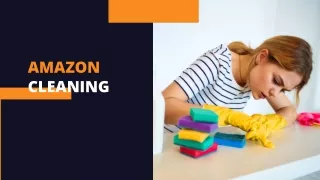 Professional Cleaning Services Near Me