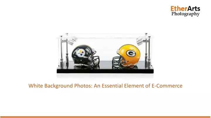 white background photos an essential element of e commerce