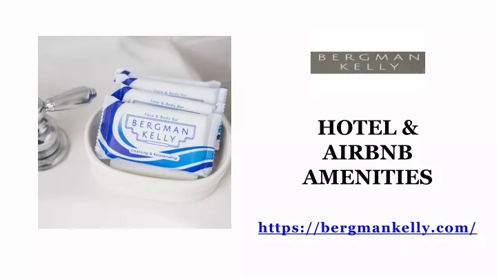 hotel airbnb amenities