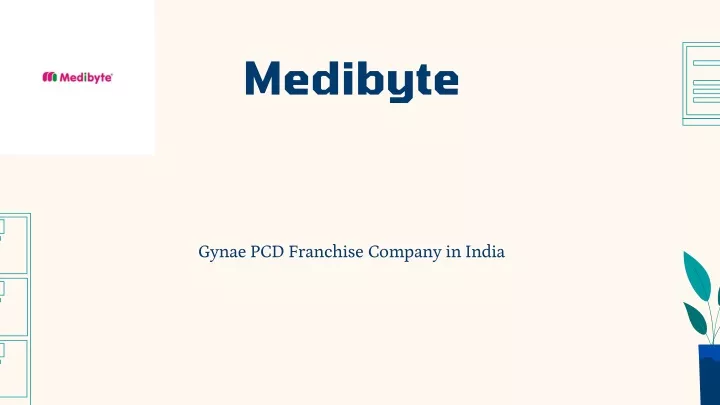 medibyte