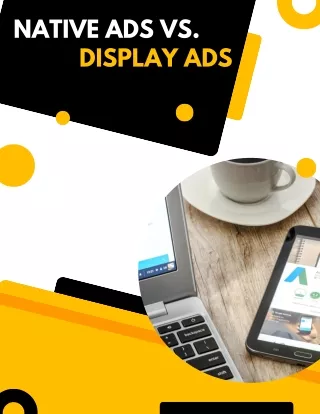 native ads vs display ads