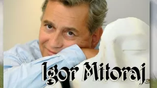 igor mitoraj