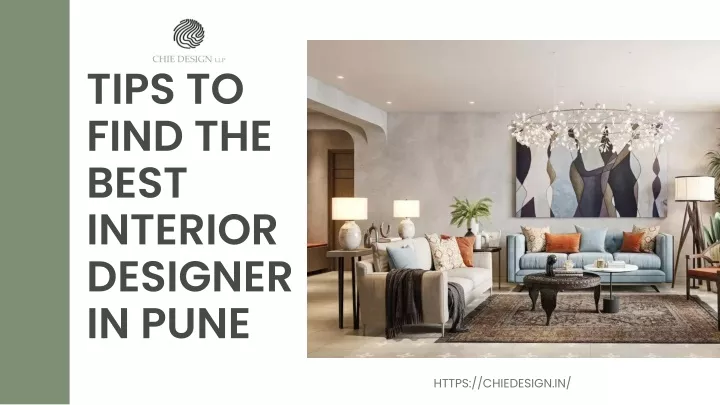 tips to find the best interior designer in pune