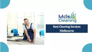 Cheap Cleaning Services Melbourne | Residential & Commerical Cleaning