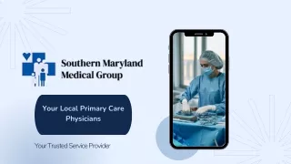 Primary care doctor in College Park MD