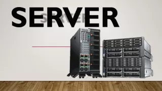 server