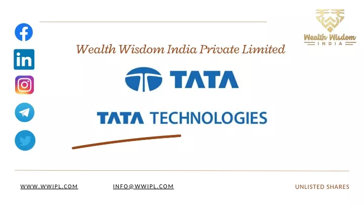 wealth wisdom india private limited