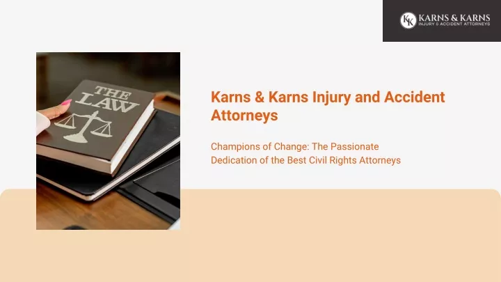 karns karns injury and accident attorneys