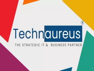 ODOO UAE - TECHNAUREUS